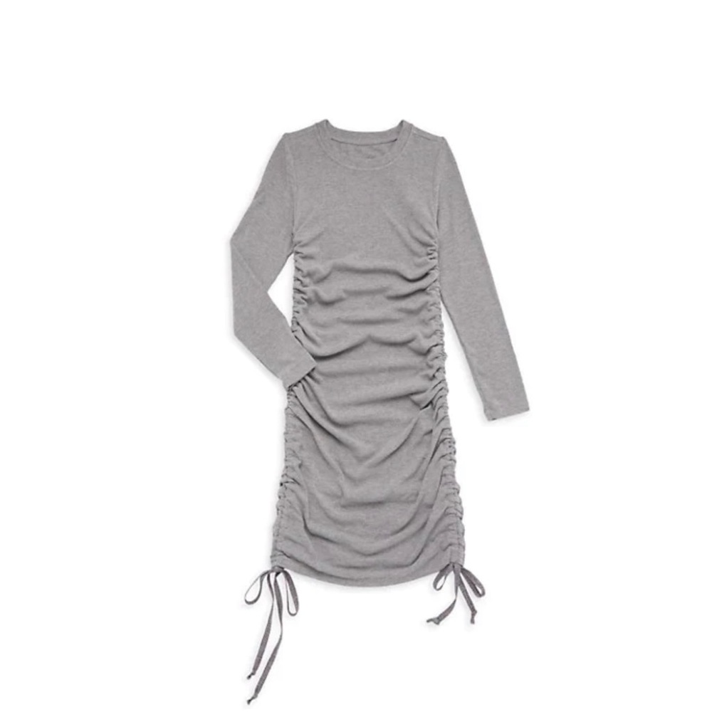 Katie J Livi Ribbed Dress